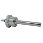 Zurn P6000-M-ADA<br>Chrome ADA Handle Assembly