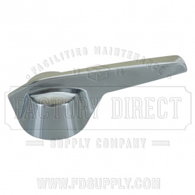Replacement for Symmons* Temptrol* ADA Lvr Handle -fits Zurn* Te