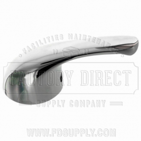 Replacement for Danze* Lever Handle Also fits Glacier Bay*, Grbr