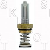 Symmons* Replacement Diverter Stem Assembly