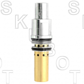 Symmons *Showeroff* 83 Cartridge (1983 to Present)