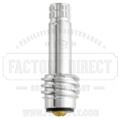 T&amp;S Brass* Replacement Stem - LH Cold