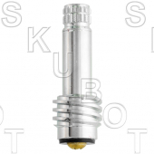T&amp;S Brass* Replacement Stem - LH Cold