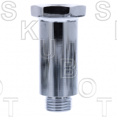 CHG KN50-X032 Component Hardware Group Spring Body Fits CHG T&S