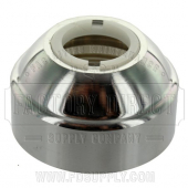 Replacement for Valley* Old Style Single Lever Bonnet