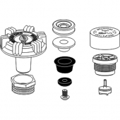 WOODFORD RK-17MH MODEL 17 REPAIR KIT METAL HANDLE ®