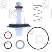 Watts 009M3 3/4IN Total Relief Valve Kit -Also Fits Lead Free