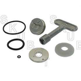 Zurn Z1321RK<br>Hydrant Kit   Ceramic Disc Model- Discontinued