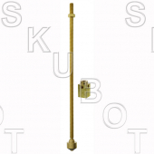 Zurn Z1300, Z1310, Z1320-C & Z1321-C Hydrant Operating Rod