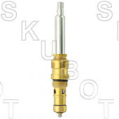 Acme* Replacement Diverter Stem<BR>Rare