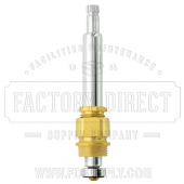 Replacement for Acme* Stem -RH Hot or Cold<BR>Rare