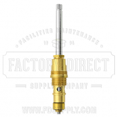 Acme* Replacement Diverter Stem<BR>Rare