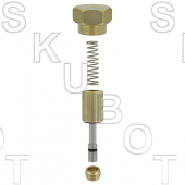 Acorn* Replacement Piston Assembly W Bonnet &amp; Seat