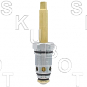 Acorn* Replacement Lockshield Cartridge