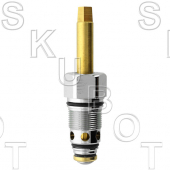 Acorn* Replacement Lockshield Cartridge