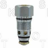 Acorn* Replacement Lockshield Cartridge