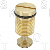 Acorn* Replacement Stop Stem