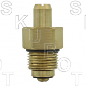 Acorn* Replacement Stop Stem