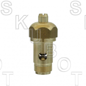Acorn* Penal-Trol* Replacement Shut-Off Valve