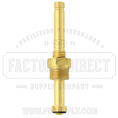 American Brass* Replacement Stem 18 tpi Bonnet -H/C -Rare