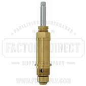 American Brass* Replacement Diverter Stem<BR>Rare