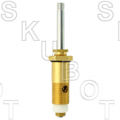 American Brass* Replacement Diverter Stem