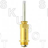 Replacement for American Brass* Tub &amp; Shower Stem