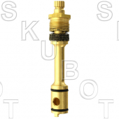 American Brass* Replacement Diverter Stem