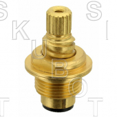 American Brass* Replacement Stem -LH Cold