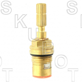 Altmans* Replacement Ceramic Disc Cartridge -Hot