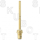 Altmans* Replacement Ceramic Disc Cartridge -Cold