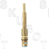 Altmans* Replacement Ceramic Disc Cartridge -Cold