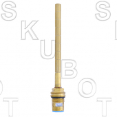 Altmans* Replacement Ceramic Disc Cartridge -Cold