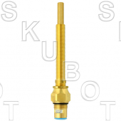 Altmans* Replacement Ceramic Disc Cartridge -Cold