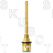 Altmans* Replacement Ceramic Disc Cartridge -Cold