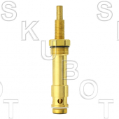 Altmans* Replacement Diverter Stem