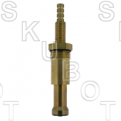 Altmans* Replacement Tub &amp; Shower Stem Assembly -LH Cold