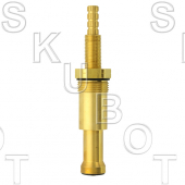 Altmans* Replacement Tub &amp; Shower Stem Assembly -RH Hot or Cold