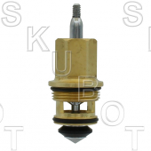 Altmans* Diverter Stem Assembly