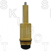 Altmans* Diverter Stem Assembly