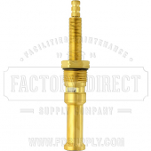 Altmans* Replacement Ceramic Disc Cartridge -Cold