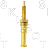 Altmans* Replacement Ceramic Disc Cartridge -Hot or Cold
