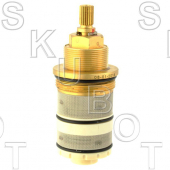 Altmans* THEXCART* Replacement Thermostatic Cartridge