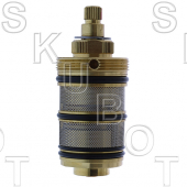 Altmans* Replacement Thermo Cartridge<BR>3-11/16in Long