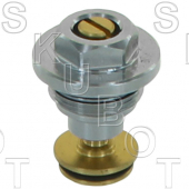 Altmans* Replacement Thermostatic Cartridge Stop Stem For 3/4&quot; Valves