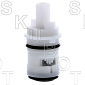 American Standard* Colony Soft Cartridge -RH Hot or Cold