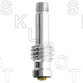 American Standard* Renu Replacement Stem -RH H or C