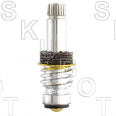 American Standard* Replacement Stem Only -Hot or Cold