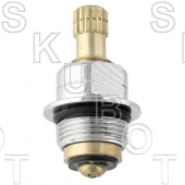 Am Standard* Colony* Lavatory Replacement Stem -LH Cold