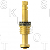 Am Standard* Colony* Lav/ Kitchen Replacement Stem -Cold